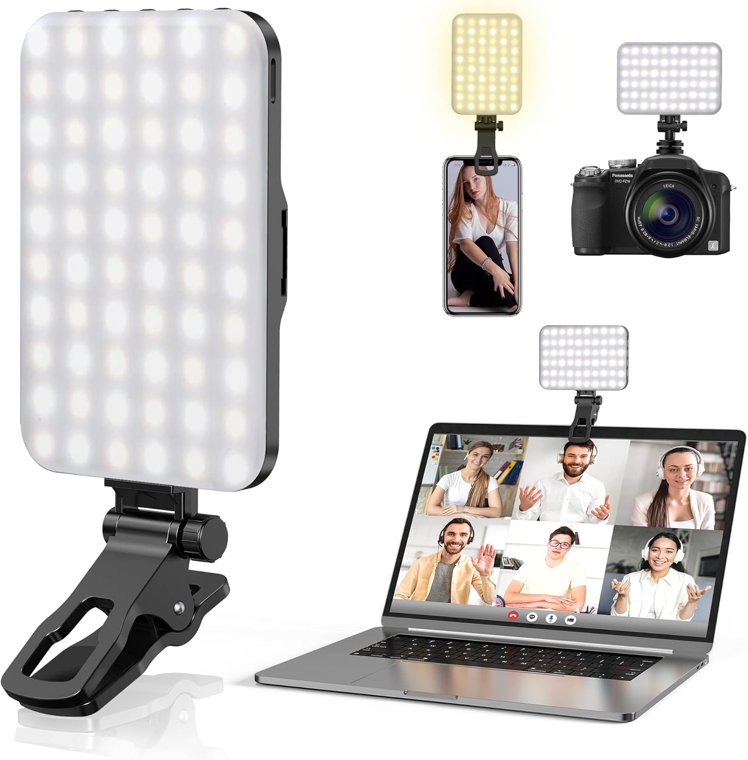Selfie Light