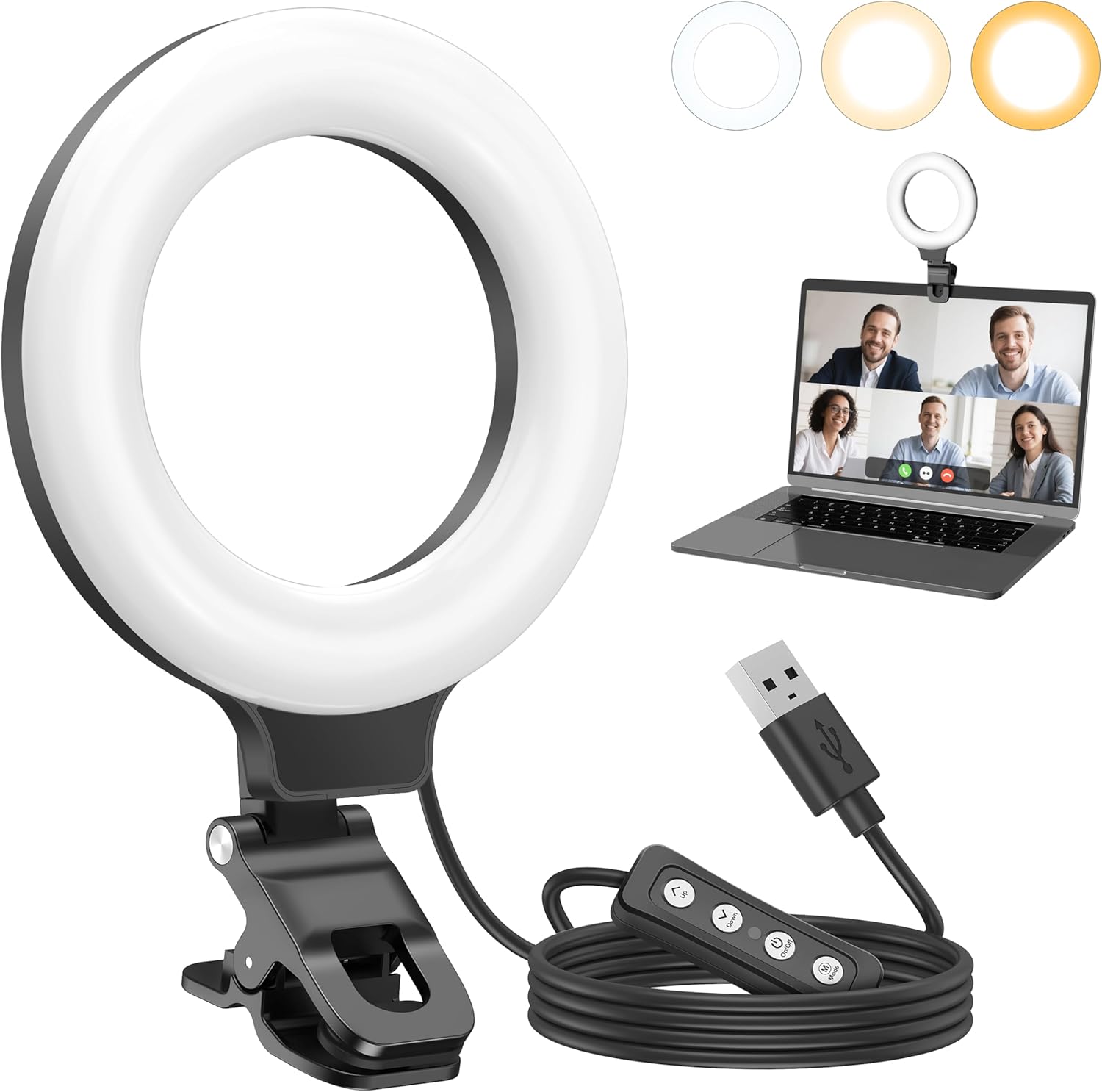 Ring Light