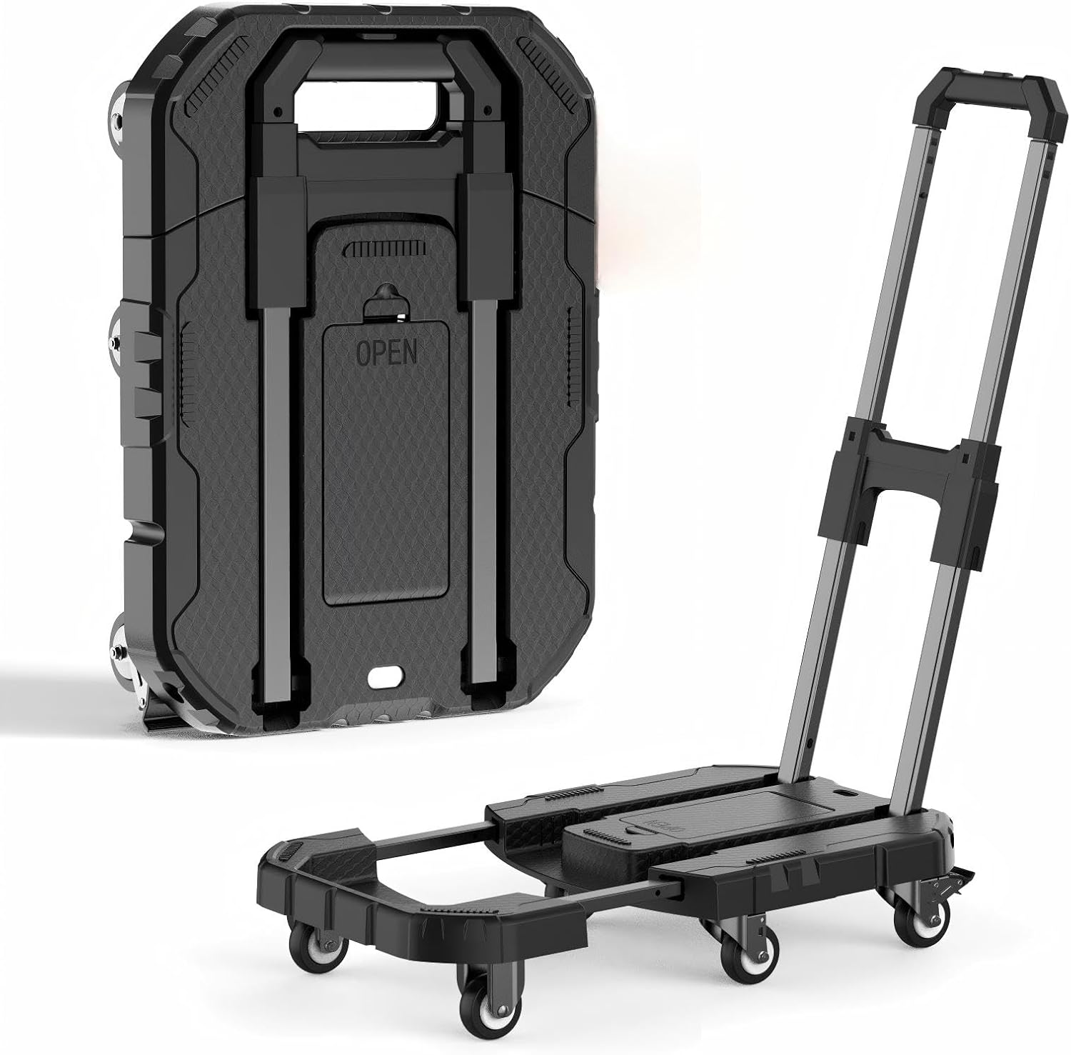 Hand Truck
